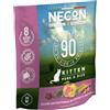 NECON PET FOOD Srl NATURAL WELL KITTEN 400G