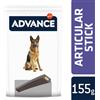 AFFINITY PETCARE ITALIA Srl ADVANCE SNACK ARTIC STICK 155G