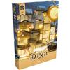 Libellud Asmodee Dixit Puzzle, Deliveries, Puzzle da 1000 Pezzi, 48x68 cm, Edizione in Italiano