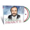 Decca Christmas with Pavarotti