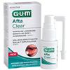 SUNSTAR ITALIANA Srl Gum Afta Clear Spray 15 ml