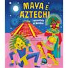 NUINUI Maya e aztechi. Raccontati ai bambini. Ediz. a colori