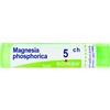 BOIRON Srl MAGNESIA PHOSPHORICA 5CH GRANULI