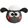 Puckator Cuscino di Peluche - Stile Kawaii - Shaun, Vita da Pecora