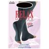 Solidea Relax Gambaletto Punta Aperta natur 140 den Tg. 2M