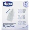Chicco PhysioClean Ricambi Morbidi per Aspiratore Nasale