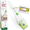 GARDIGO® Cattura Ragni | Anti Cimici | Acchiappa Ragni Allungabile con Lente d'Ingrandimento | Cattura Cimici | Cattura Insetti Vivi | Raccogli Insetti, Libellule, Grilli, Cavallette