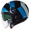 Nolan N21 VISOR 06 TANGENTE 353