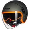 Nolan N21 VISOR 06 OCIO 349