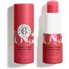 Roger&Gallet - Gingembre Rouge Balsamo Labbra Frutti Rossi Confezione 3,5 Gr