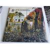BLACK SABBATH - BLACK SABBATH - LP 33 GIRI - 12" SIGILLATO