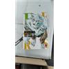 BEASTARS VOLUME 17 PLANET MANGA NUOVO