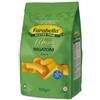 BIOALIMENTA SRL FARABELLA RIGATONI 500G