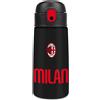 Seven Borraccia termica Milan Acciaio inox 460ml
