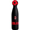 Seven Borraccia termica Milan 500ml, Copritappo in silicone