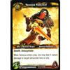 WORLD OF WARCRAFT WOW TCG Vanessa VanCleef Dungeon Treasure 33/60 - WORLD OF WARCRAFT ENG MINT