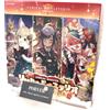 Vanguard TCG Lyrical Monasterio Season of Wonders scatola sigillata in giappo...