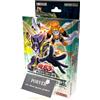 Carta Yugioh STRUCTURE DECK Potere dei Compagni Scatola Sigillata in Giappone...