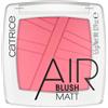 Catrice AirBlush Matte 120 Berry Breeze Blush polvere Compatto