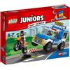 LEGO JUNIORS EASY TO BUILD 10735 2017