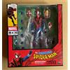 Medicom Toy Action Figure MEDICOM TOY MAFEX n.143 SPIDER-MAN Ben Reilly Comic Ver. SPEDIZ...