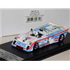 TROFEU CHEVRON B21/23 #2 DUBOS/PAGANI LE MANS 1973 LIM. 1/150 TROFEU DSN1:43-14 1:43