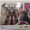 Bandai S.H. Figuarts Dragon Ball Z King Cold SHF Action Figure scala 1/12 Bandai NUOVO