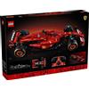LEGO 42207 Monoposto F1 Ferrari SF-24