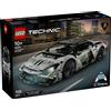 LEGO 42214 Super Sports Car Lamborghini Revuelto