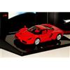 ELITE FERRARI ENZO ROSSO SCUDERIA ELITE P9935 1/43