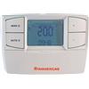 Immergas Termoregolatore CRONO 7 | 3.021622