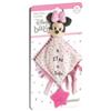 Clementoni 17345 BABY MINNIE MORBIDA COPERTINA