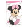 Clementoni Sonaglino ad anello morbido Clementoni Baby Minnie