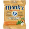 AKELLAS Srl MONKS CARAMELLE DEFEND PROPOLI 46 G