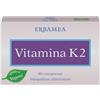 ERBAMEA Srl VITAMINA K2 60 Cpr EBM