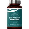 SPAZIO ECOSALUTE Srl SPIRUTONIC ALGA SPIRULINA60CPR