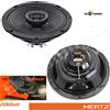 HERTZ SX 165 NEO Coppia Casse Altoparlanti 2 Vie Coassiali 165mm 200W SPL SHOW