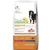 NOVA FOODS Srl TRAINER NAT MA/A PE/RI/ALG12KG