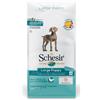 SCHESIR SpA Dry Line Large Puppy Mantenimento con Pollo - 12KG