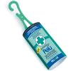 MUGUE Srl PELU' BATTERI STOP SPAZZOLA AD