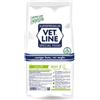 OLISTIKA Srl Salute Rena Supporto Renale Cani e Gatti VET LINE® 400g
