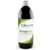 APA-CT Srl GREENVET ZOOFOOD P/L 500G