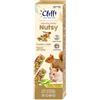 Nutsy Sticks Criceti E Scoiattoli Con Arachidi Cliffi 110g