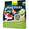 SPECTRUM BRANDS ITALIA Srl Pond Sticks Tetra 4 Litri