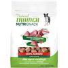 NutriSnack Manzo Liofilizzato Natural Trainer 50g