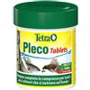 SPECTRUM BRANDS ITALIA Srl Tetra Pleco Tablets Mangime in Tavolette per Pesci Erbivori, 120 Tavolette