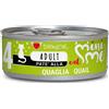 Metabolic Balance CAT HEPATIC Quaglia DISUGUAL® 85g