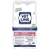 OLISTIKA Srl VET LINE SALUTE MAIALE TP 3KG