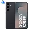 Samsung SM-S731 S25 FE 8+128GB 6.7" 5G Jet Black EU