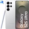 Samsung Galaxy Ultra 12+256GB 6.9" 5G Tit. Whitesilver ITA